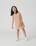 Annie Knit Dress
