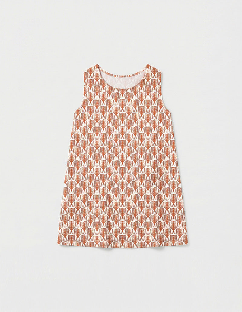 Annie Knit Dress