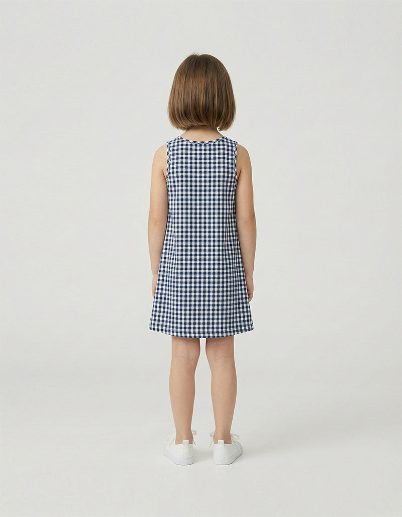 Annie Knit Dress