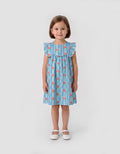 Eloisa Dress