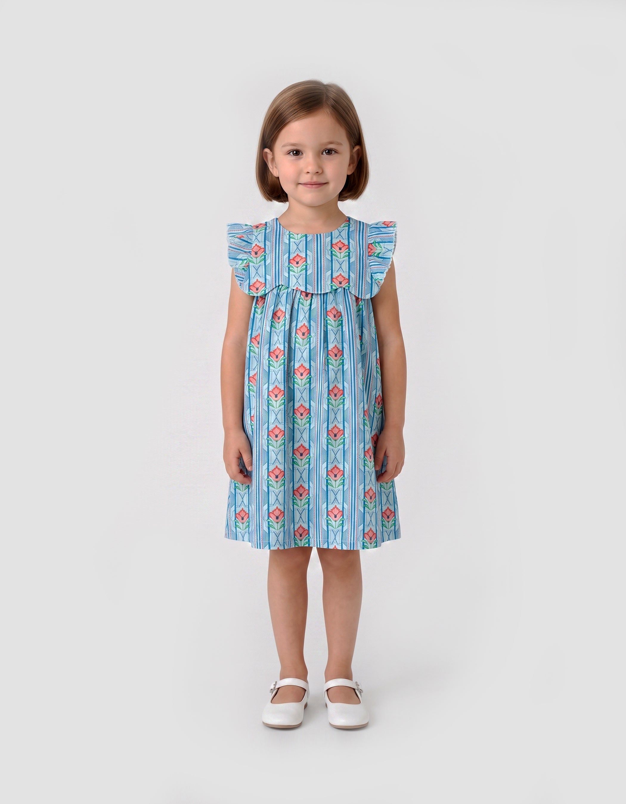 Eloisa Dress