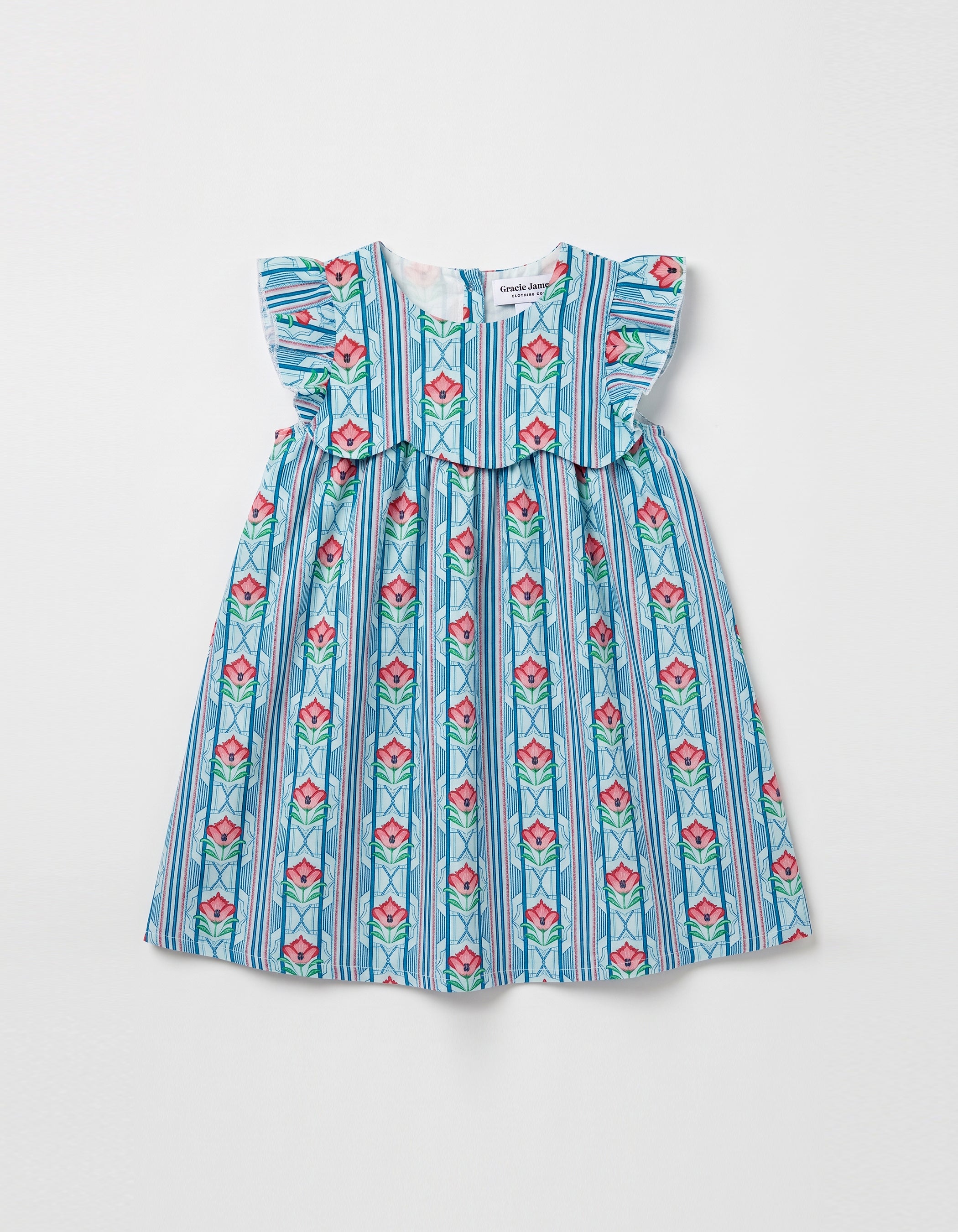 Eloisa Dress