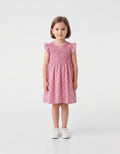 Elena Dress