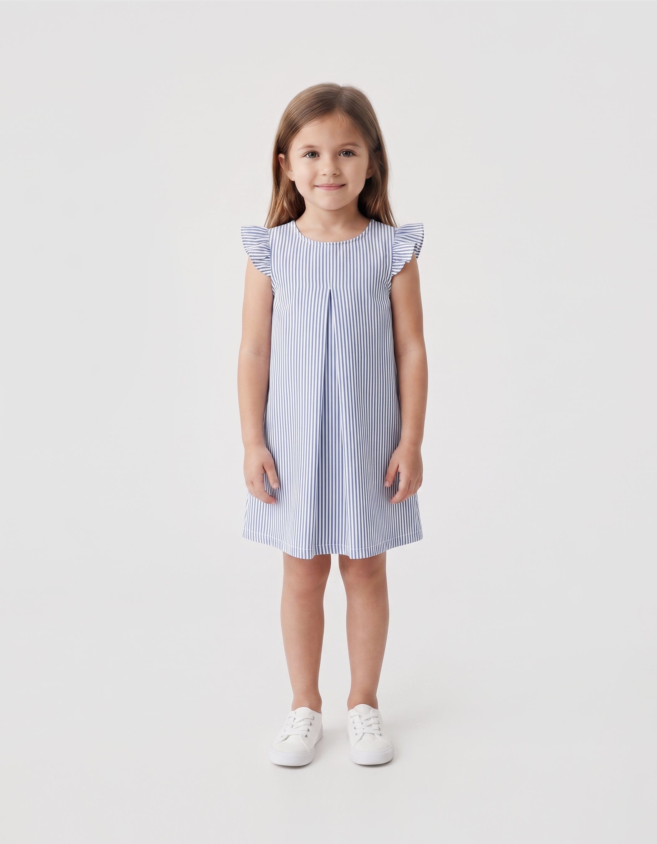 Penelope Dress