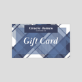 Digital Gift Card