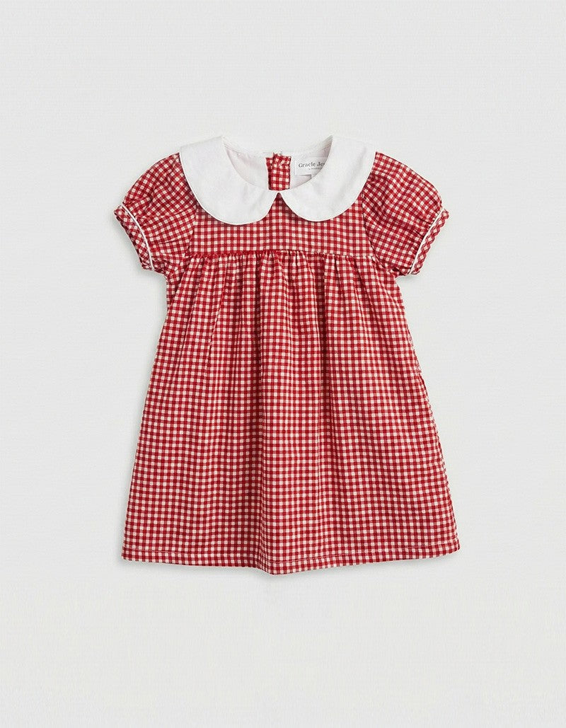 Beverly Dress
