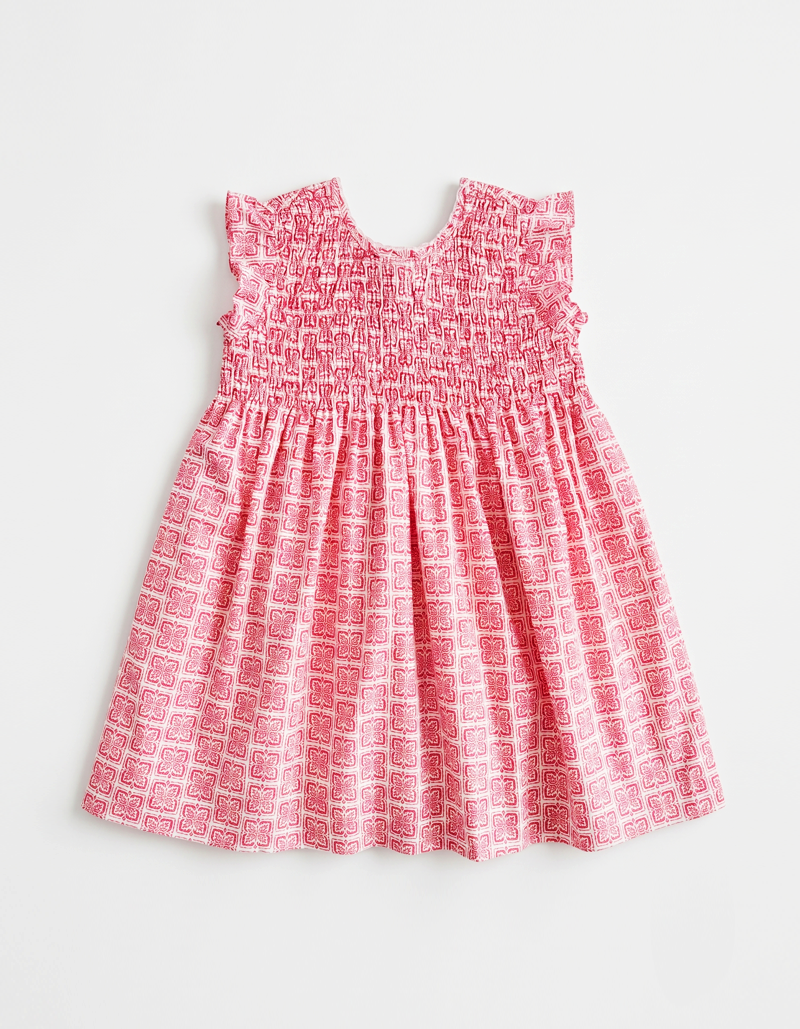 Elena Dress