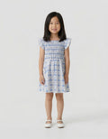 Cece Dress