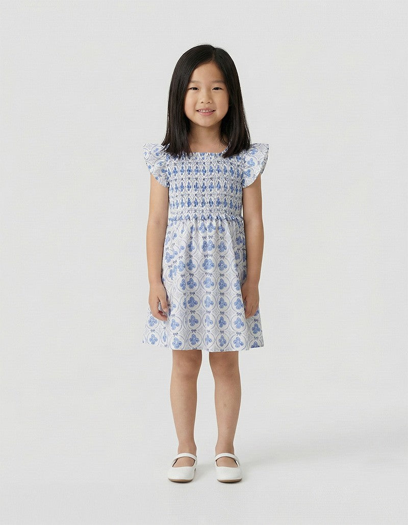 Cece Dress