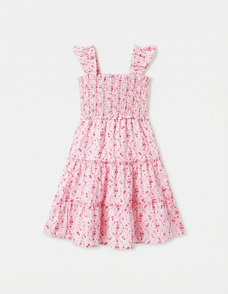 Gracie Dress