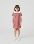 Beverly Dress