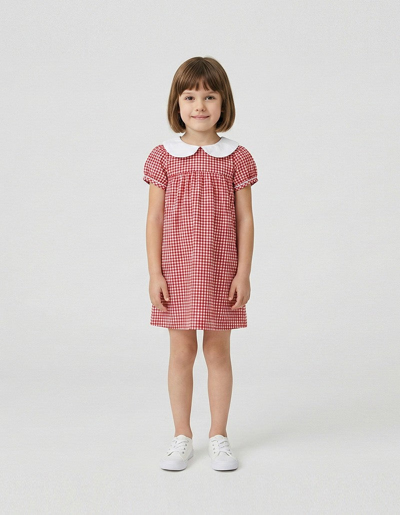 Beverly Dress