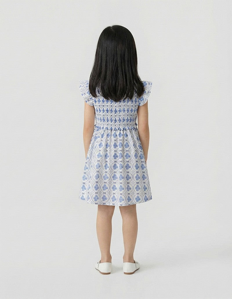 Cece Dress