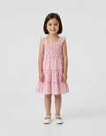 Gracie Dress