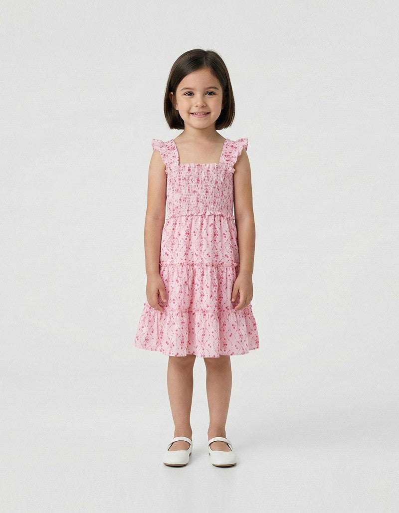 Gracie Dress