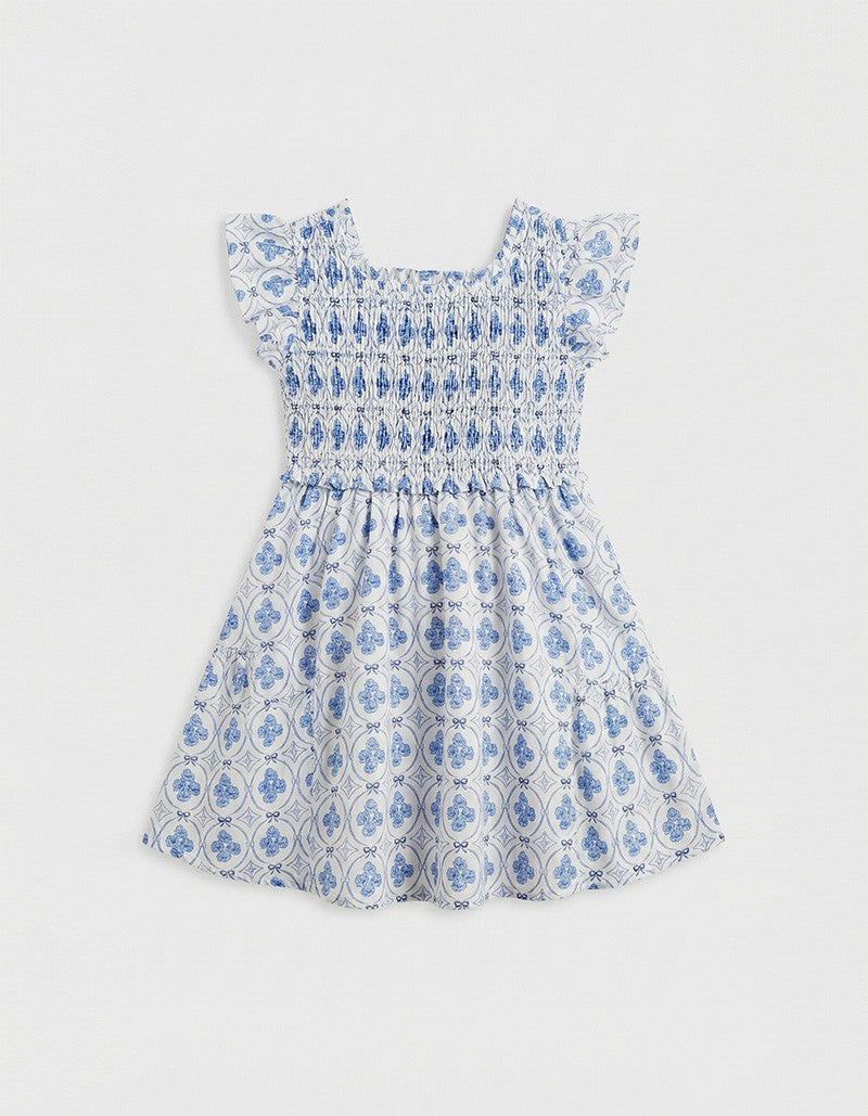Cece Dress