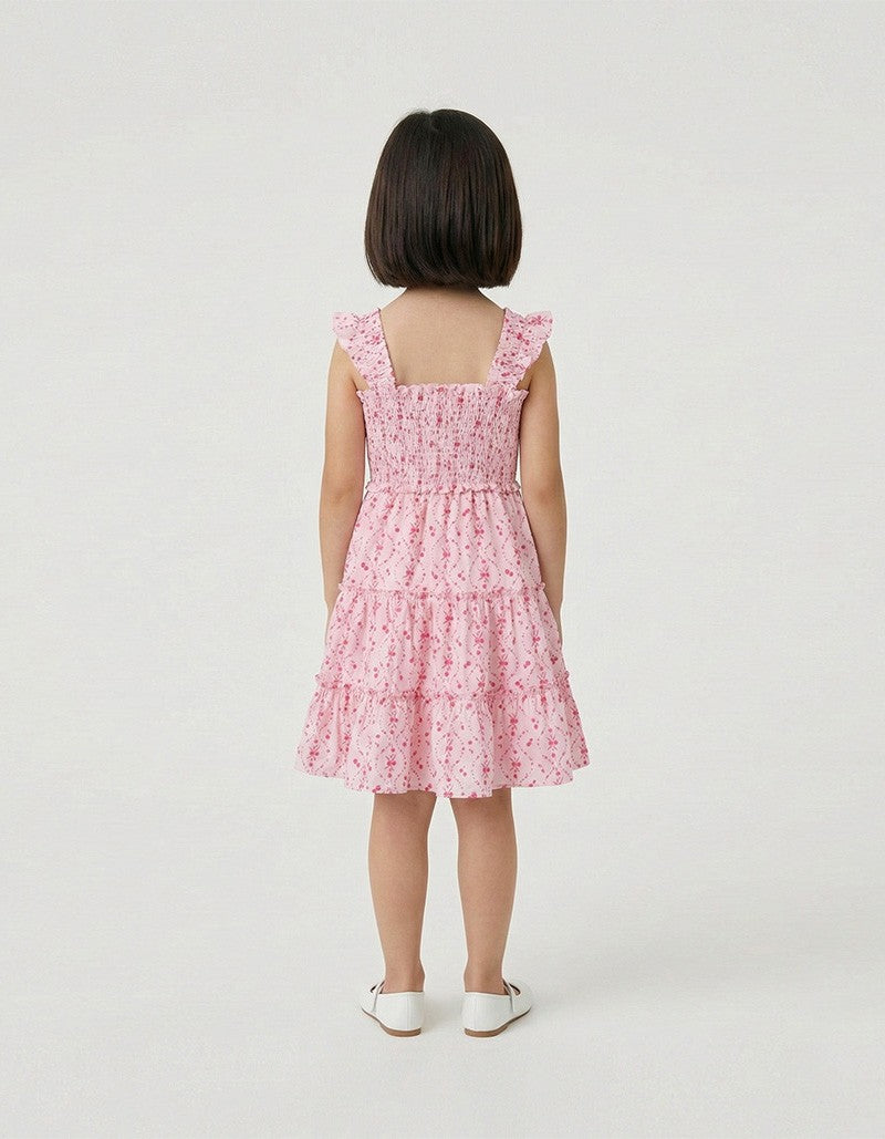 Gracie Dress