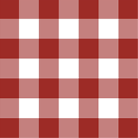 Gingham - Red
                    width=